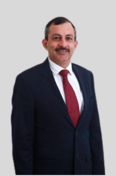 Mr. Sumant Chadha