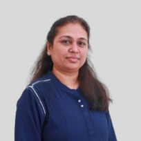 Ms. Neena Goel