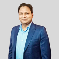 Avinash Kumar Gupta