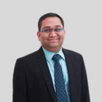 Mr. Veenu Aggarwal