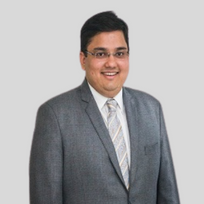 Mr. Himanshu Goel