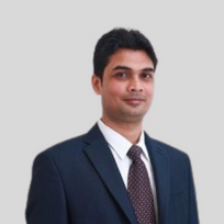 Mr. Paras Nath