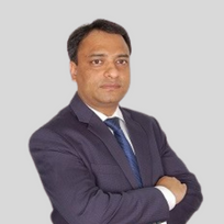 Mr. Hitesh Garg