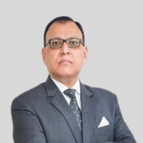 Mr. Vikram Gera