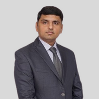 Mr. Brijesh Thakkar