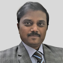 Mr. Sheshu Samudrala
