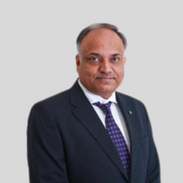Mr. Pramod Tilwani