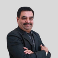 Mr. Kashyap Indurai Vaidya