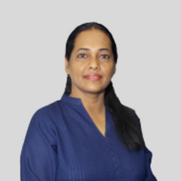 Ms. Alka Hinge