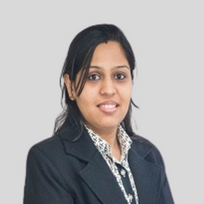 Ms. Aakansha Goel