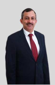 Mr. Sumant Chadha
