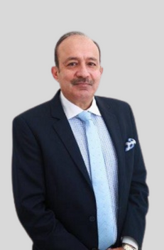 Mr. Manu Chadha