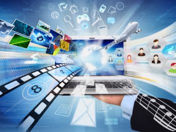 Media and Entertainment