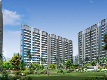 Realty Sector