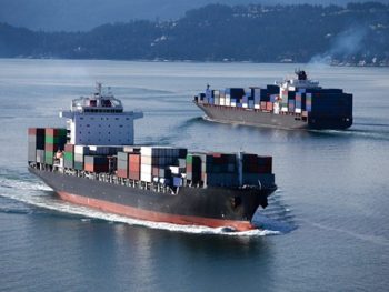 Shipping